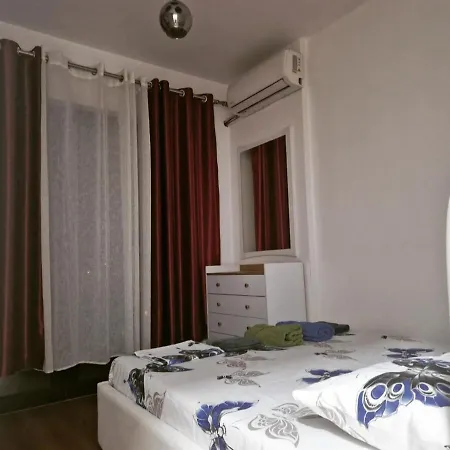 Appartamento Luxury Rent 4 Tirana