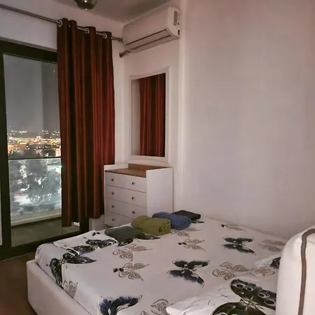 Appartamento Luxury Rent 4 *